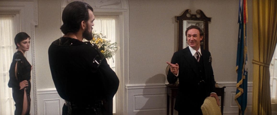 Image 4 de Superman II
