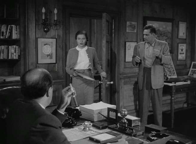 Image 2 de Sunset Boulevard
