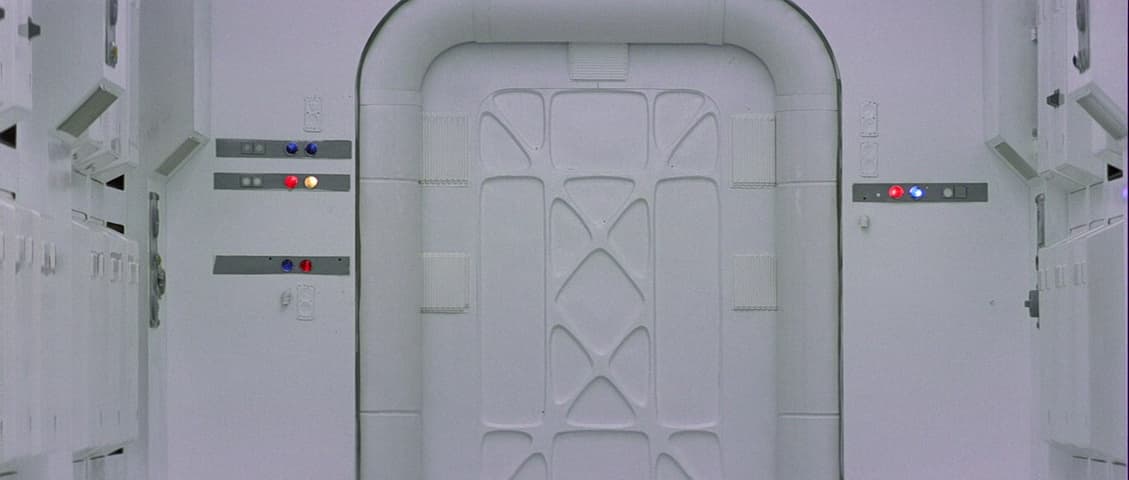 Star Wars frame 3