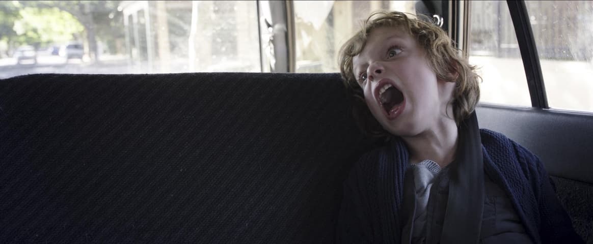 The Babadook frame 3