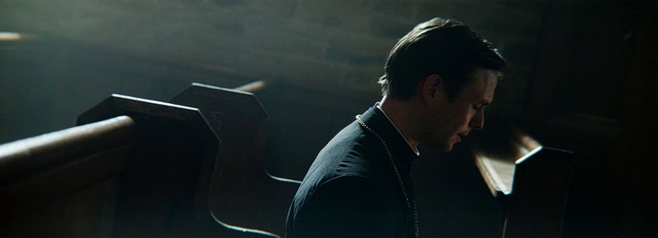 28 Years Later frame 1