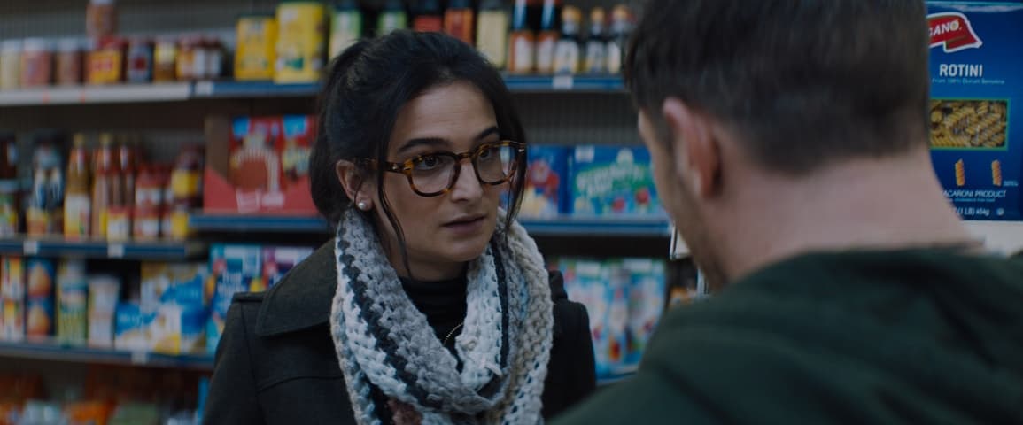 Venom frame 2