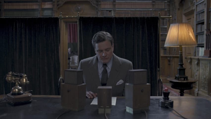 Image 1 de The King's Speech
