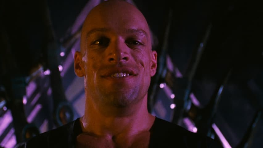 Mortal Kombat: Annihilation frame 4
