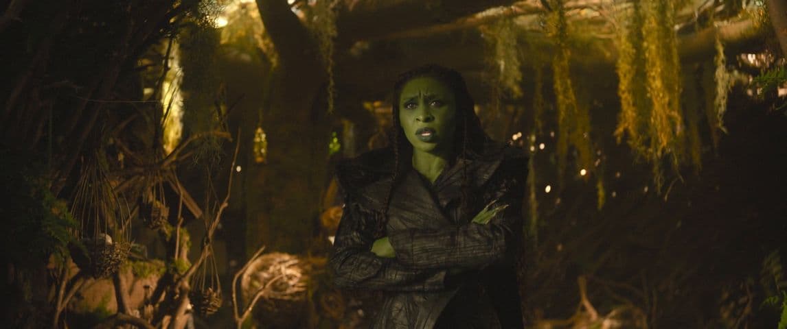 Wicked: For Good, кадр 2