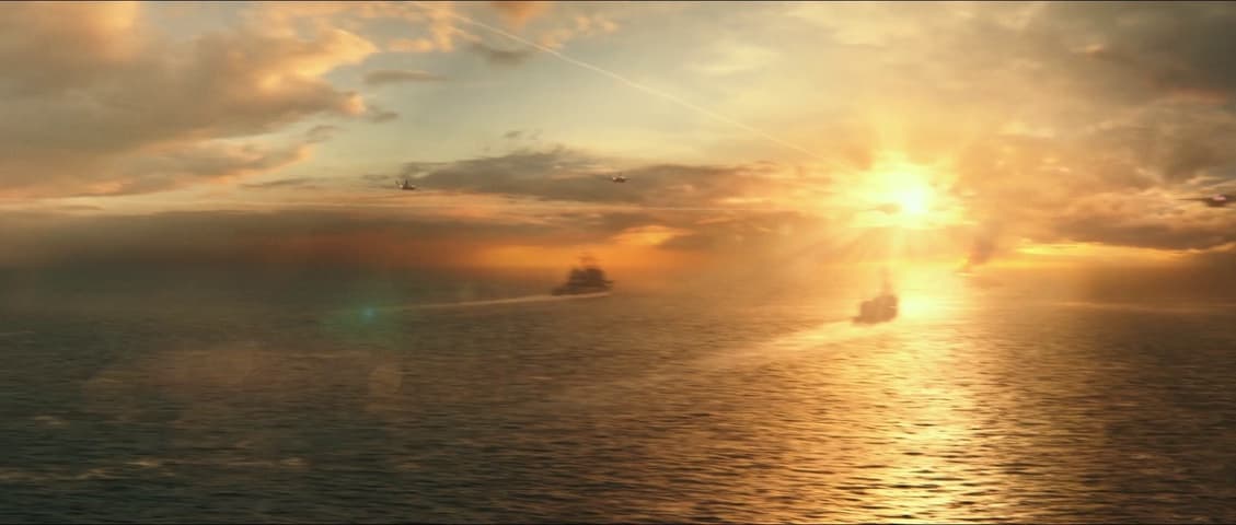 Godzilla vs. Kong frame 3