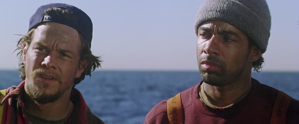 Image 4 de The Perfect Storm