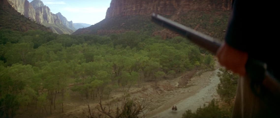 Butch Cassidy and the Sundance Kid, кадр 4