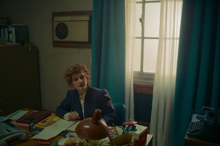 Argentina, 1985 frame 4