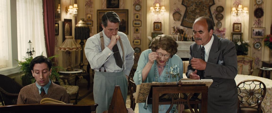 Image 4 de Florence Foster Jenkins