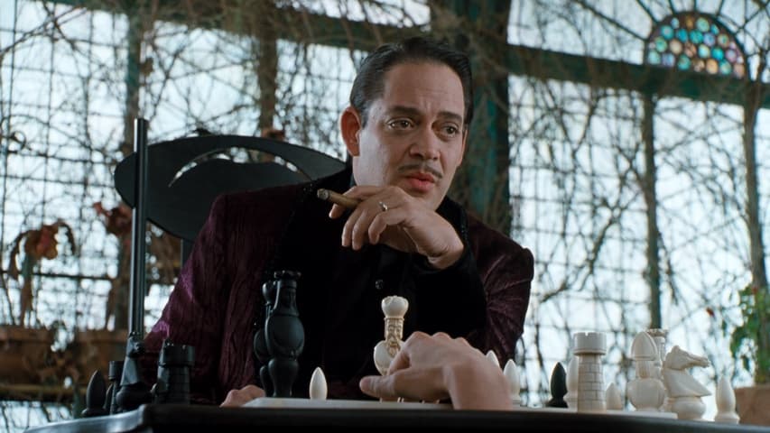 The Addams Family frame 3
