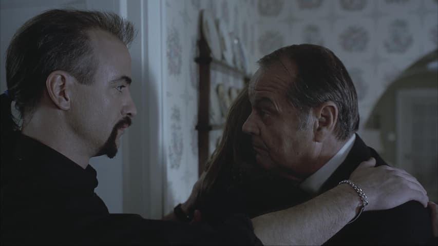 About Schmidt frame 2