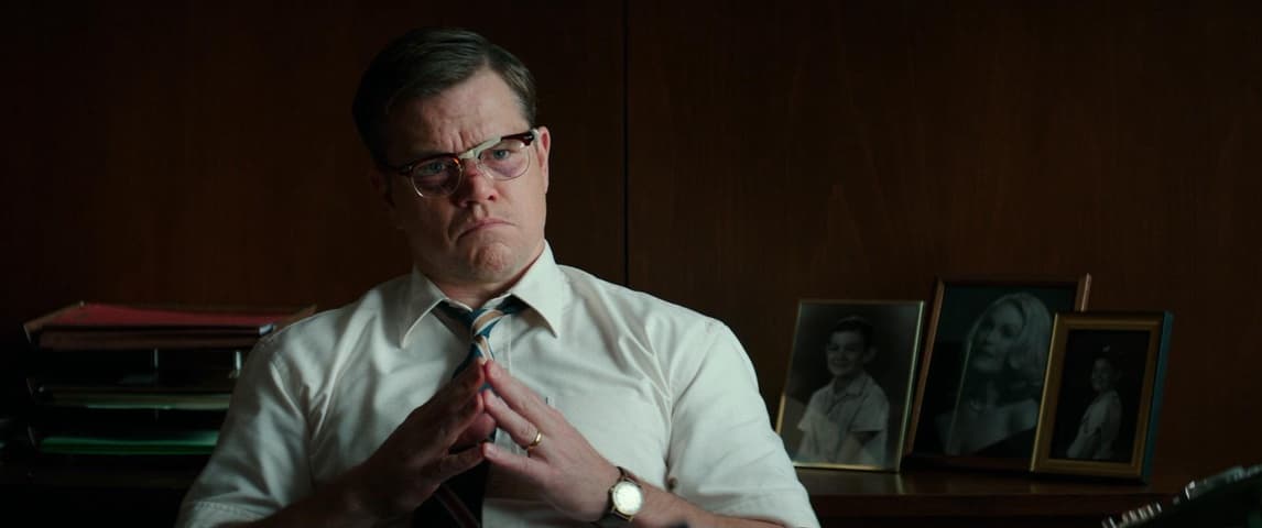Suburbicon, кадр 3