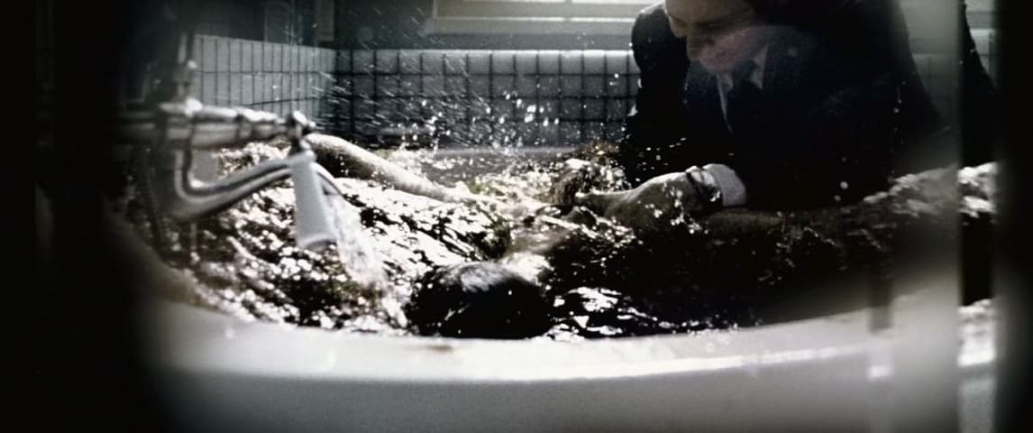 Image 1 de Minority Report