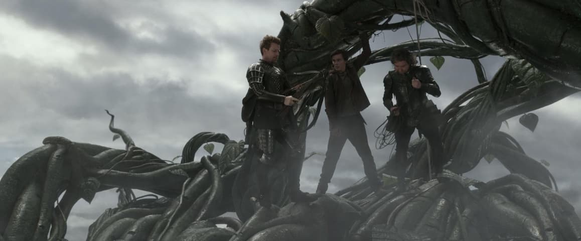 Image 4 de Jack the Giant Slayer