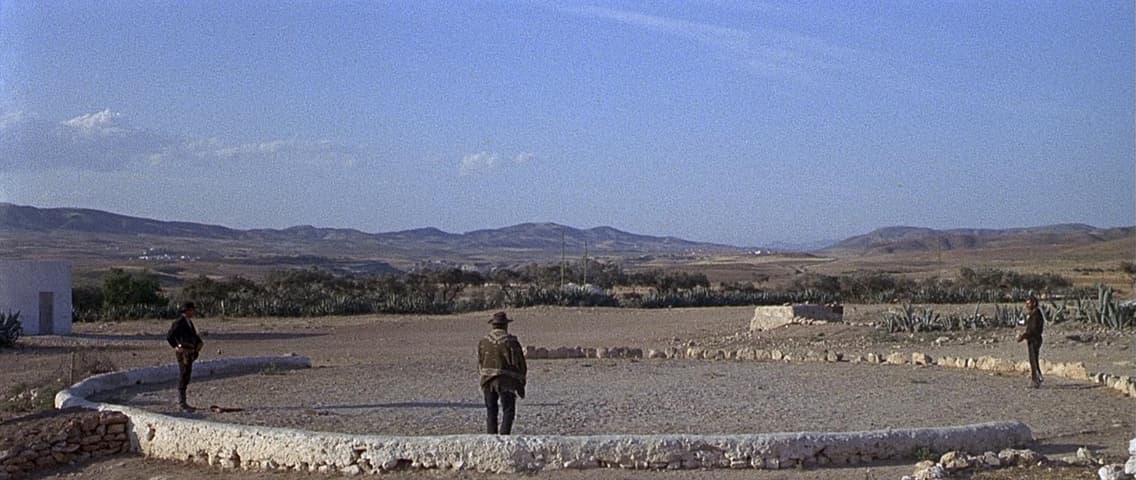 Image 3 de For a Few Dollars More