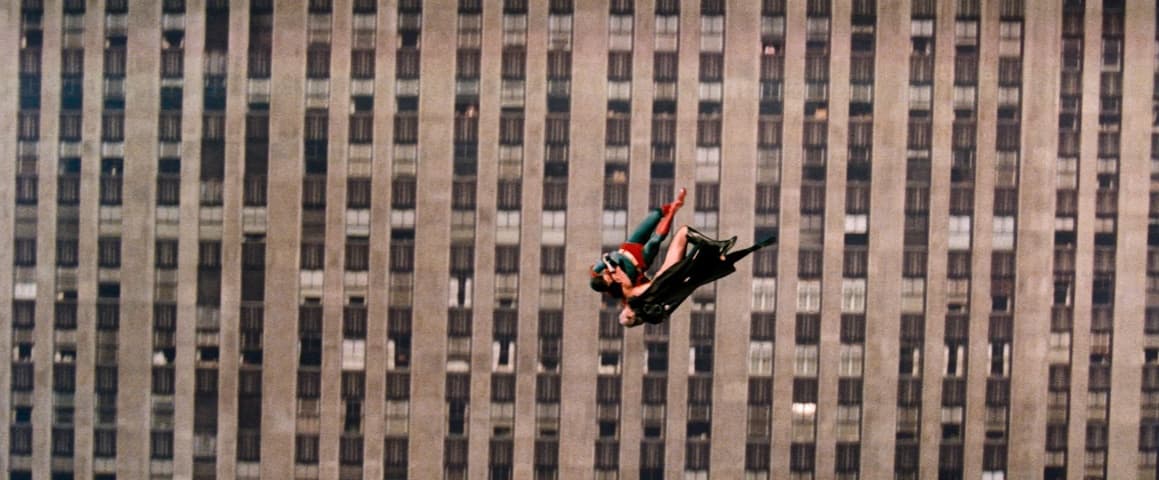 Image 2 de Superman IV: The Quest for Peace