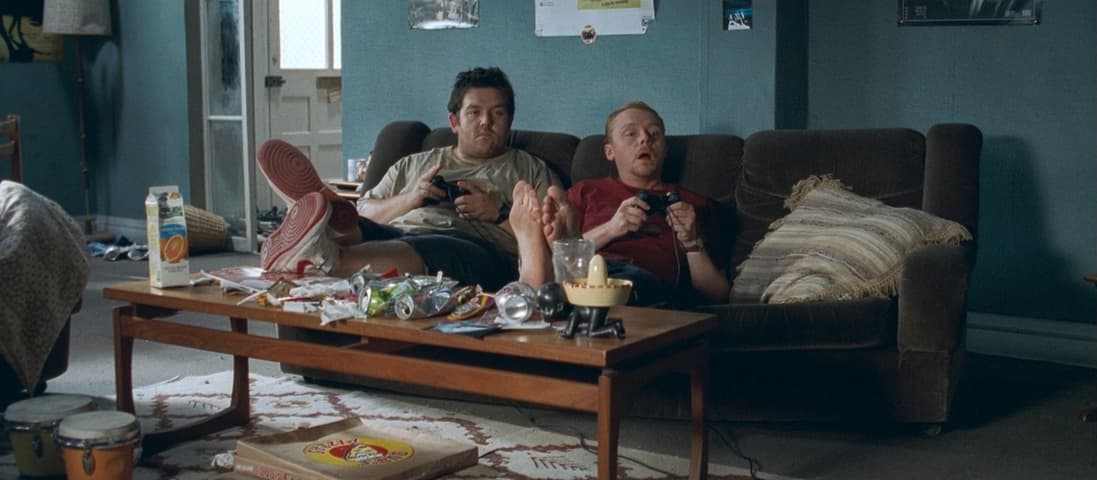 Image 3 de Shaun of the Dead
