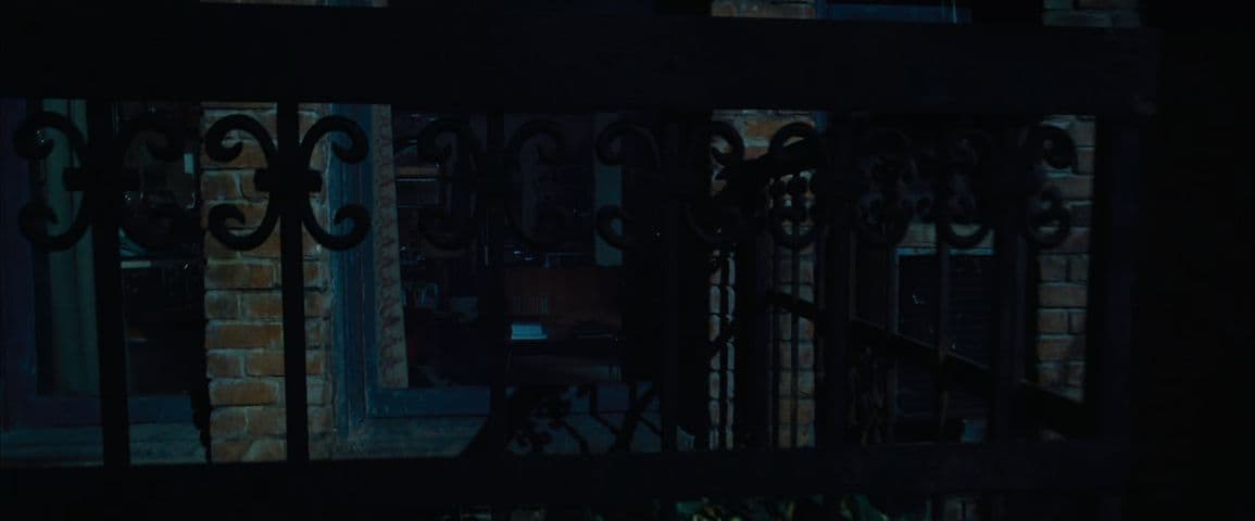 Catwoman frame 1