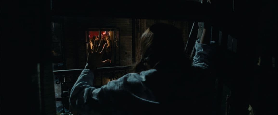 Catwoman frame 4