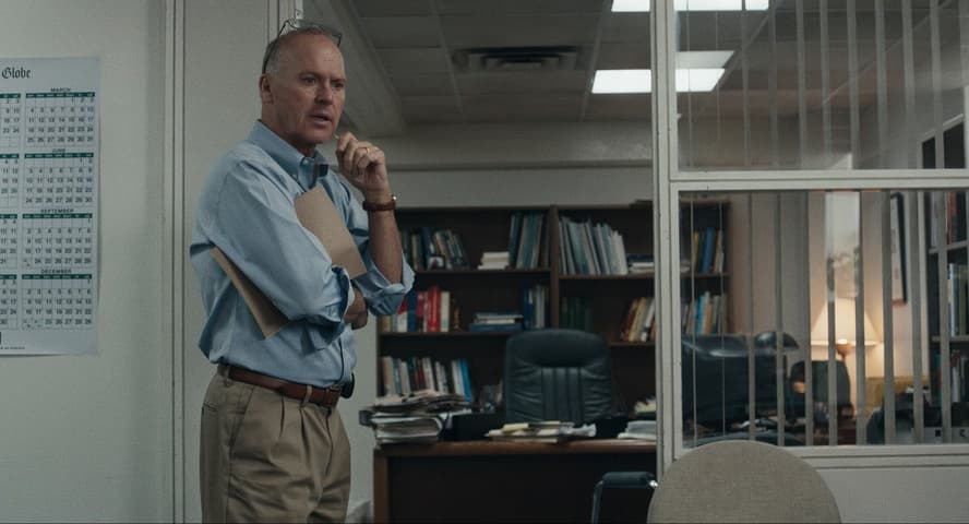 Spotlight frame 1