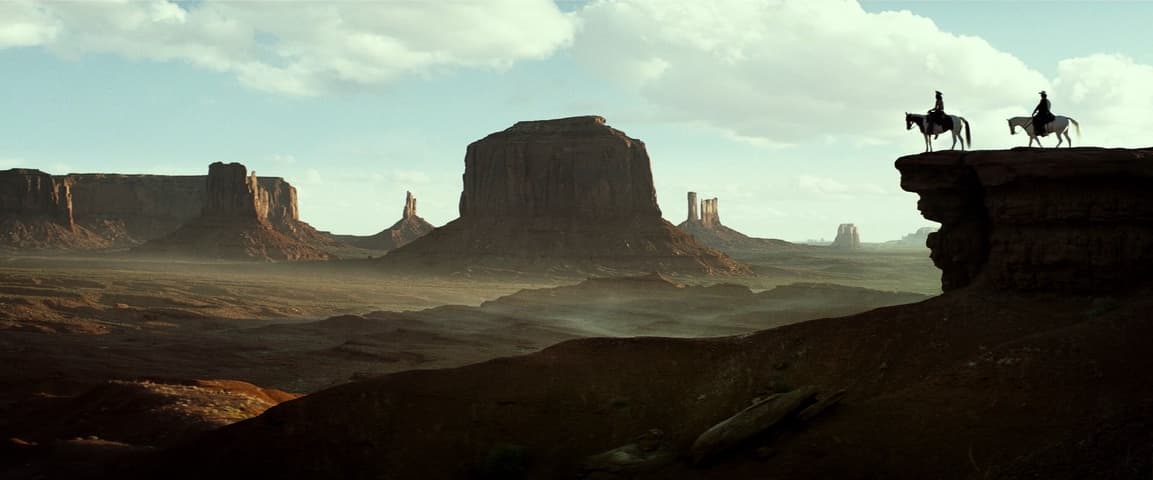 Image 1 de The Lone Ranger