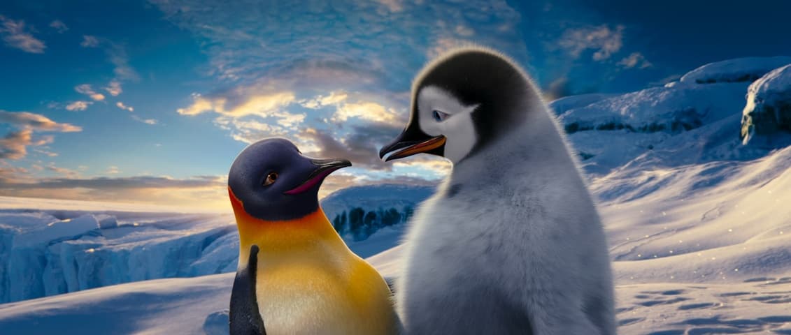 Image 4 de Happy Feet Two