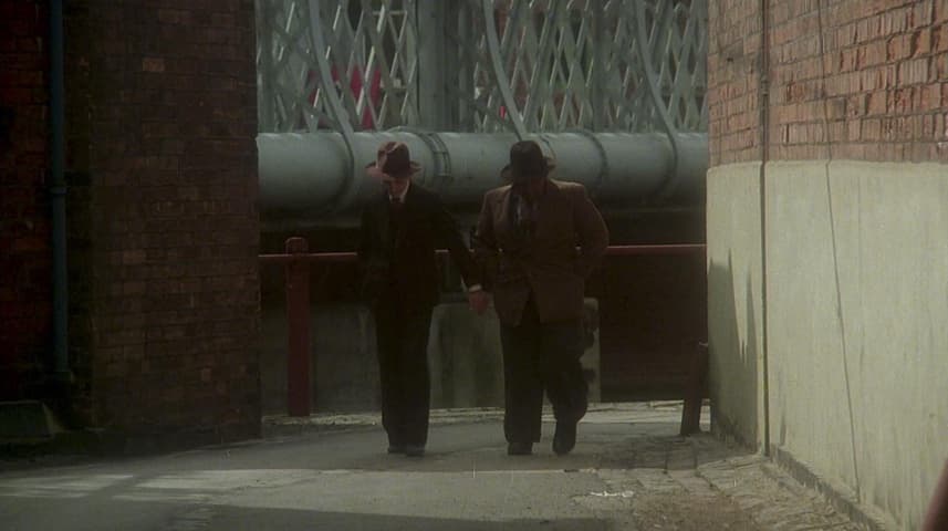 Bugsy Malone frame 2