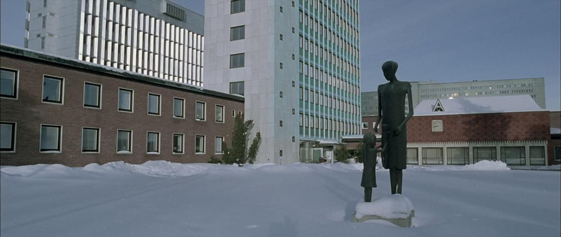 Image 1 de Let the Right One In