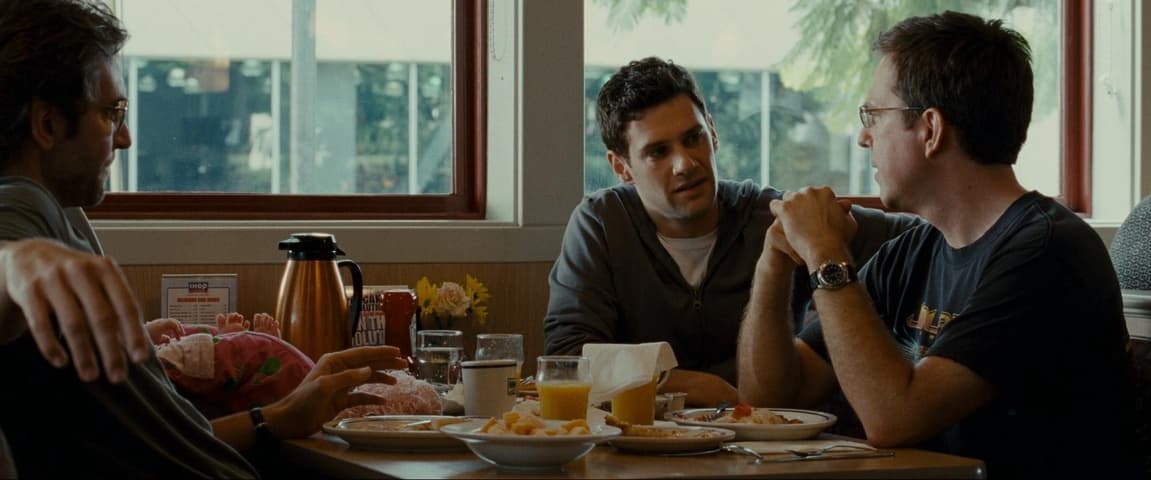 Image 4 de The Hangover Part II