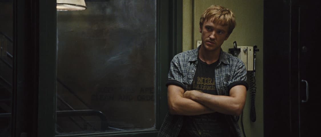 Rise of the Planet of the Apes frame 2