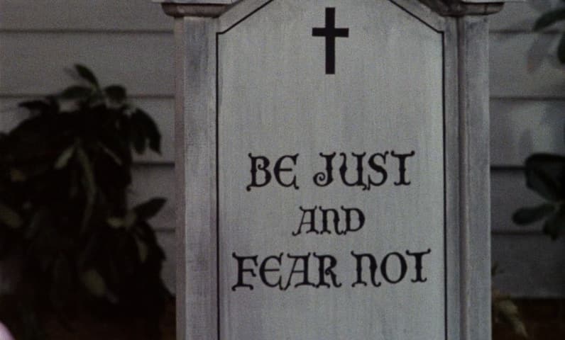 The Rocky Horror Picture Show frame 3