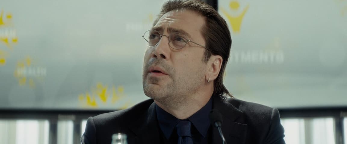 Image 3 de The Gunman