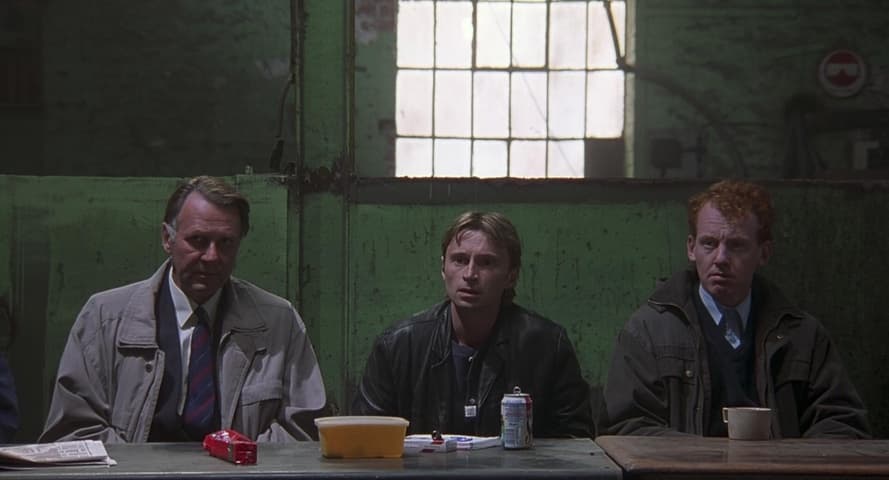 The Full Monty frame 2