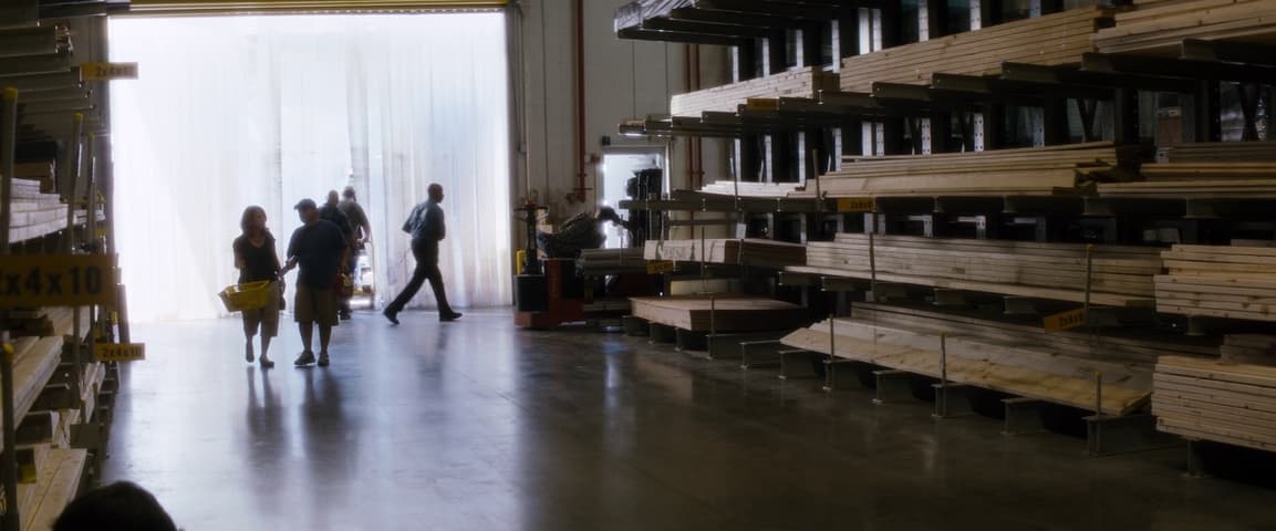 The Equalizer frame 4