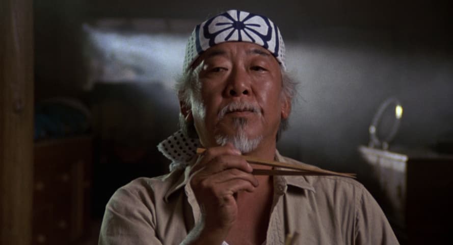 Image 2 de The Karate Kid Part II