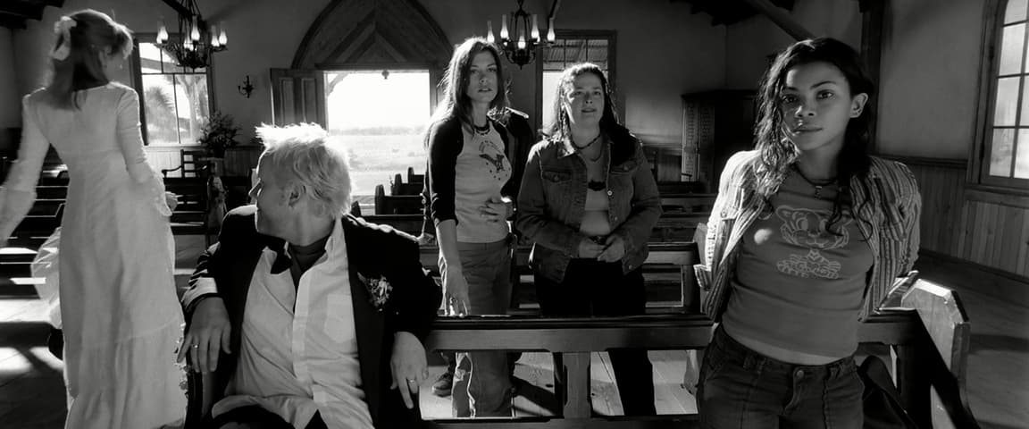 Kill Bill: Vol. 2 frame 3