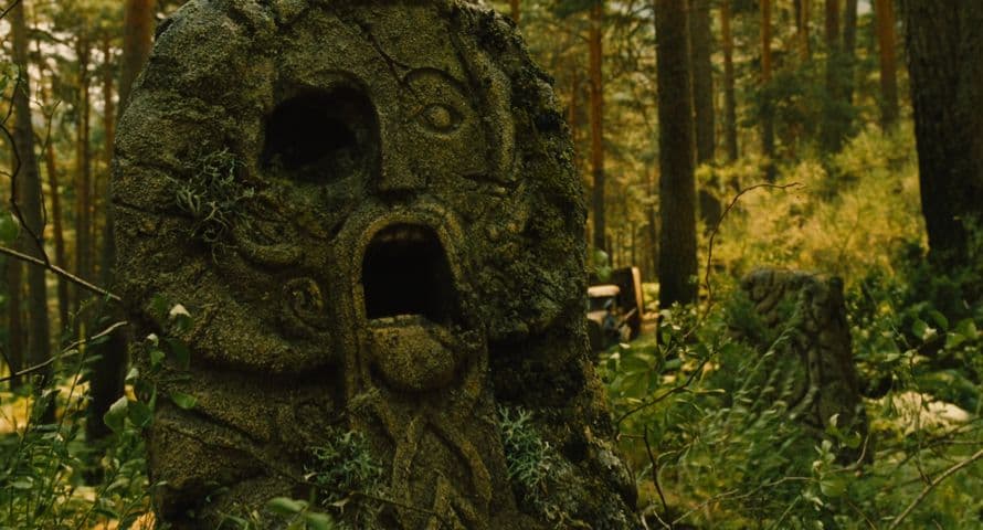 Pan's Labyrinth frame 3