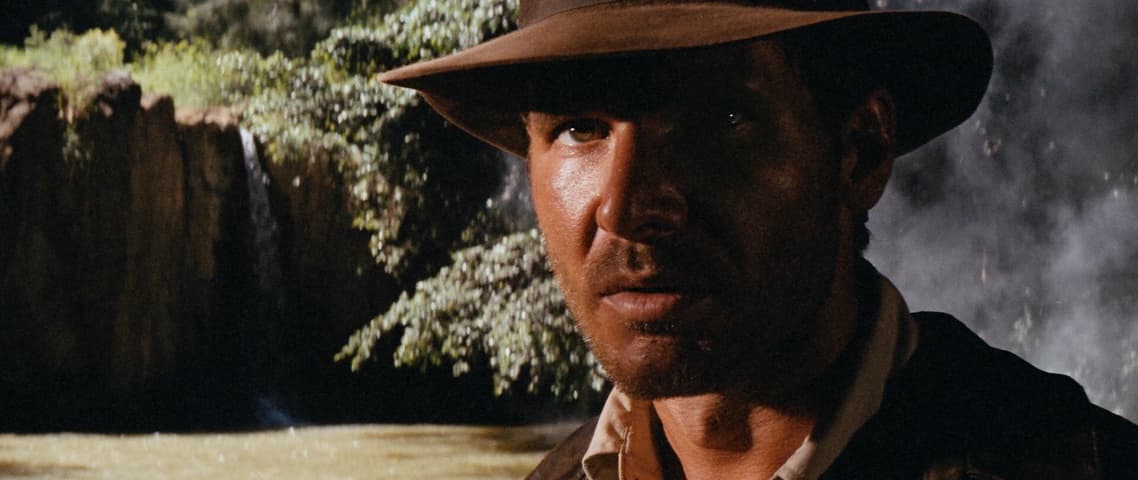 Image 1 de Raiders of the Lost Ark