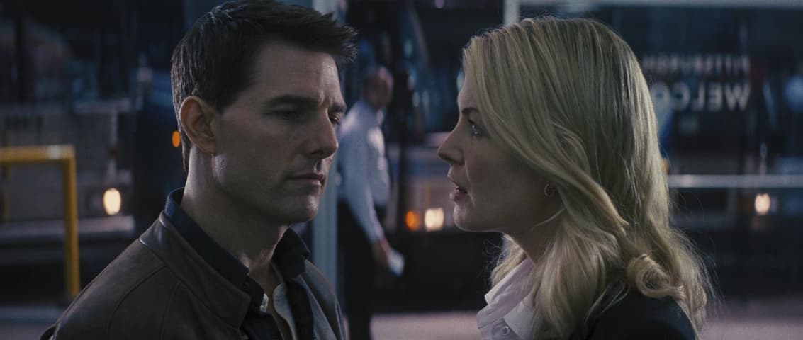 Jack Reacher, кадр 1