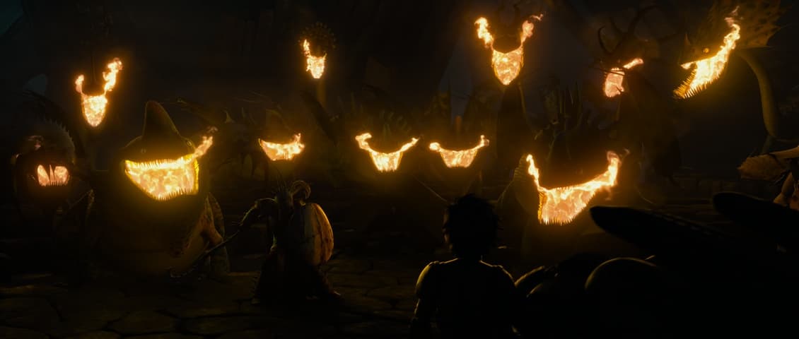 Image 2 de How to Train Your Dragon 2