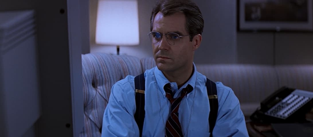 Clear and Present Danger frame 2