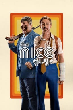 The Nice Guys (2016)