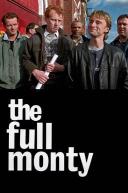 The Full Monty (1997)