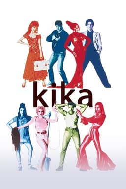 Kika (1994)
