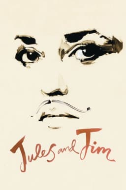 Jules and Jim (1962)