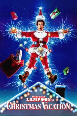 National Lampoon's Christmas Vacation (1989)