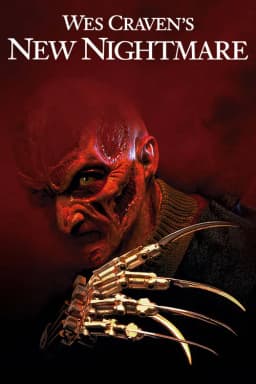 Wes Craven's New Nightmare (1994)